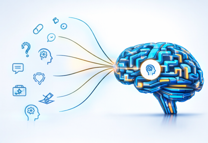 3H Brain Wellness Hub - AI-Powered Mental Health Platform
